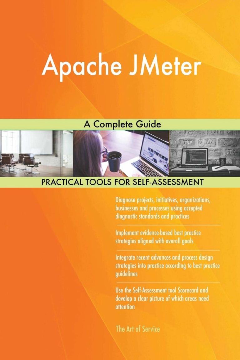 apache jmeter free ebook download