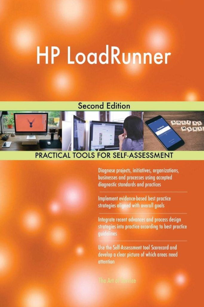 HP Loadrunner Second Edition