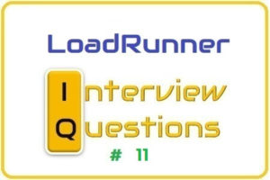 neoload interview questions
