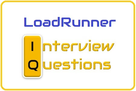 interview questions on neoload for performance testing