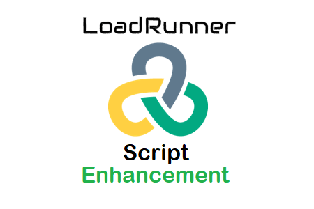 LoadRunner Script Enhancement