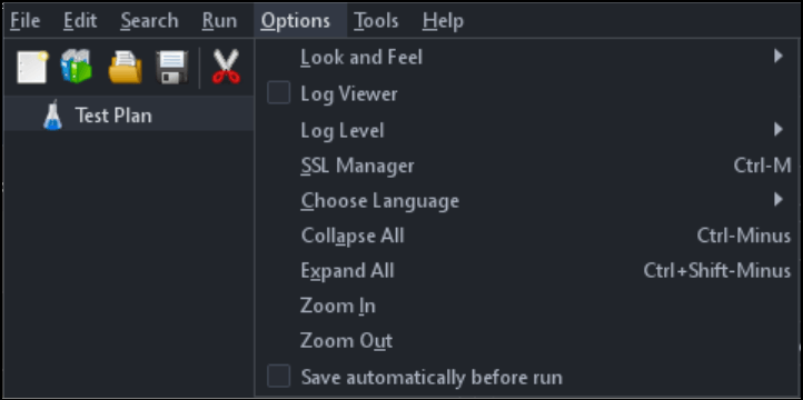 JMeter Plugins Manager Installation Steps
