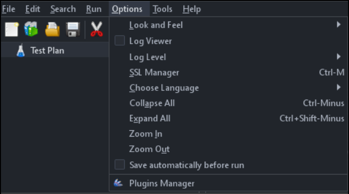 JMeter Plugins Manager Installation Steps