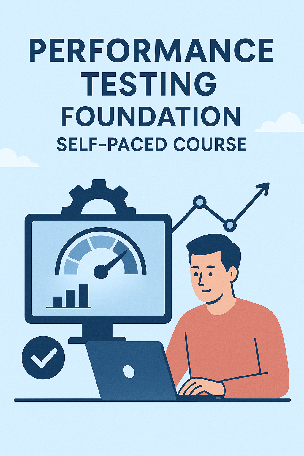 Performance Testing Fundamental Self-Paced Course